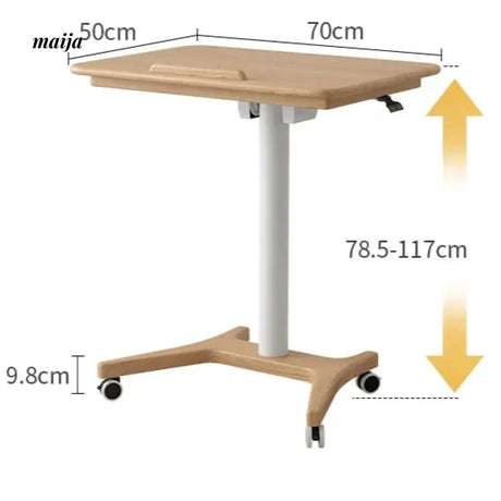 FUYUKI Kansas Sofa Working Desk from FUYUKI
