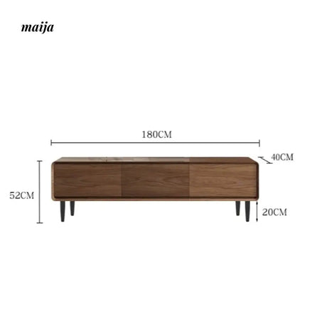 Sao Paulo TV Cabinet from maija