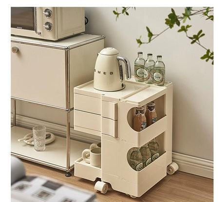 Simmons Snack Trolley from maija