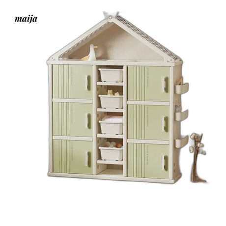 HOBBYTREE Kids' Bedroom Wardrobe from HOBBYTREE