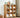 LINSYKIDS Square Grid Storage Cabinet from LINSY KIDS