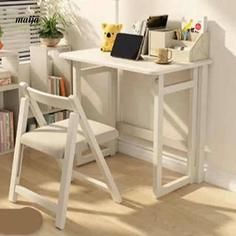 FUYUKI Hibbing Foldable Desk from KENZAKI