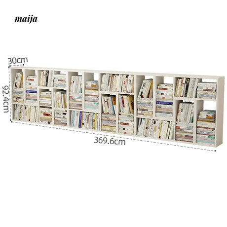 FUYUKI Lattice Shelf from FUYUKI