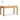 GENJI Mollie Solid Wood Desk from GENJI