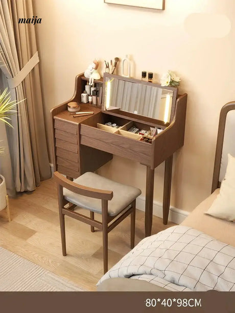 FUYUKI Staten Island Dressing Table from FUYUKI