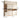 MEIHOUSE Cream Sliding Door Minimalist Bedroom Wardrobe Finished Cabinet from MEIHOUSE