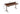 Rialto Electric Lift Desk from WZO
