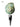 SOFTSERVE Natural Conch Shell Wine Stopper from softserve