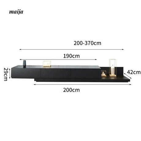 Cucuta TV Cabinet from maija