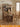 FUYUKI San Diego Retractable Dining Table and Cabinet from KENZAKI