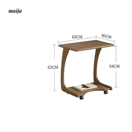 FUYUKI Sofa Working Desk from FUYUKI