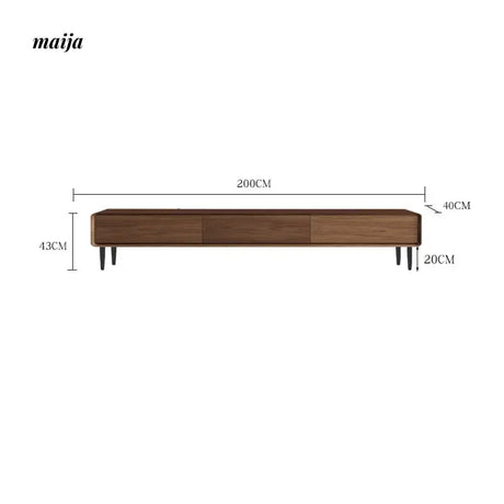 Sao Paulo TV Cabinet from maija