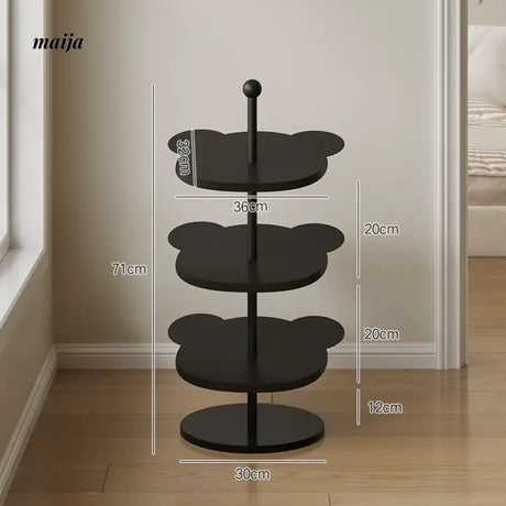 Bear Simplistic Shoe Rack from maija
