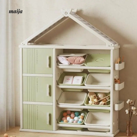 HOBBYTREE Kids' Bedroom Wardrobe from HOBBYTREE