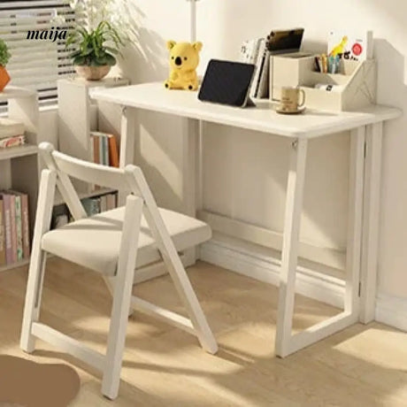 FUYUKI Hibbing Foldable Desk from FUYUKI