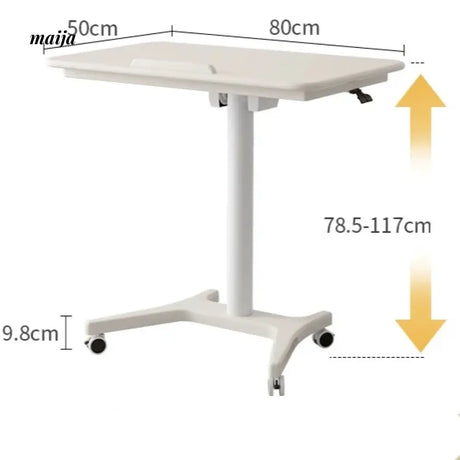 FUYUKI Kansas Sofa Working Desk from KENZAKI
