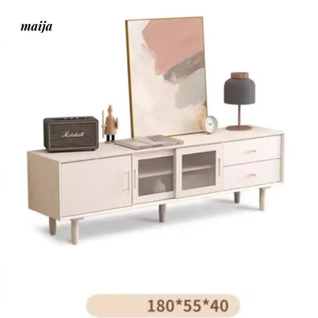 FUYUKI Dallas TV Cabinet from FUYUKI