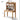 GENJI Mollie Solid Wood Desk from GENJI
