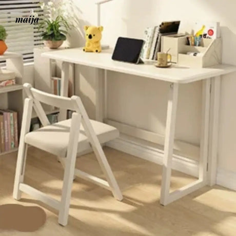 FUYUKI Hibbing Foldable Desk from FUYUKI