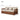 GENJI Andy Solid Wood Sofa Bed with Storage from GENJI