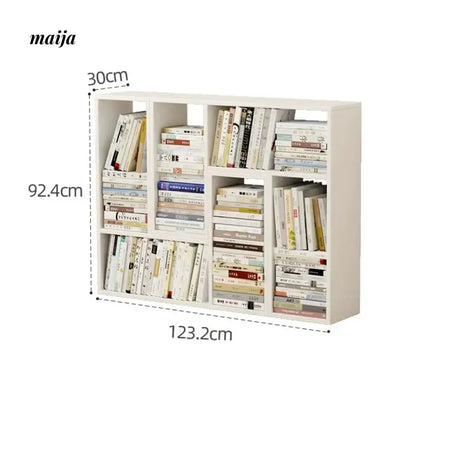 FUYUKI Lattice Shelf from FUYUKI