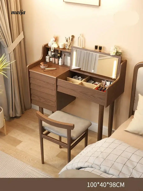 FUYUKI Staten Island Dressing Table from FUYUKI