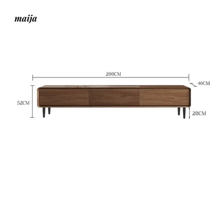 Sao Paulo TV Cabinet from maija