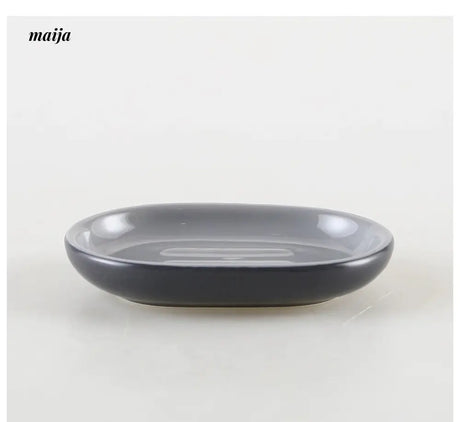 KULE HOME Nordic Ceramic Soap Box from KULE HOME