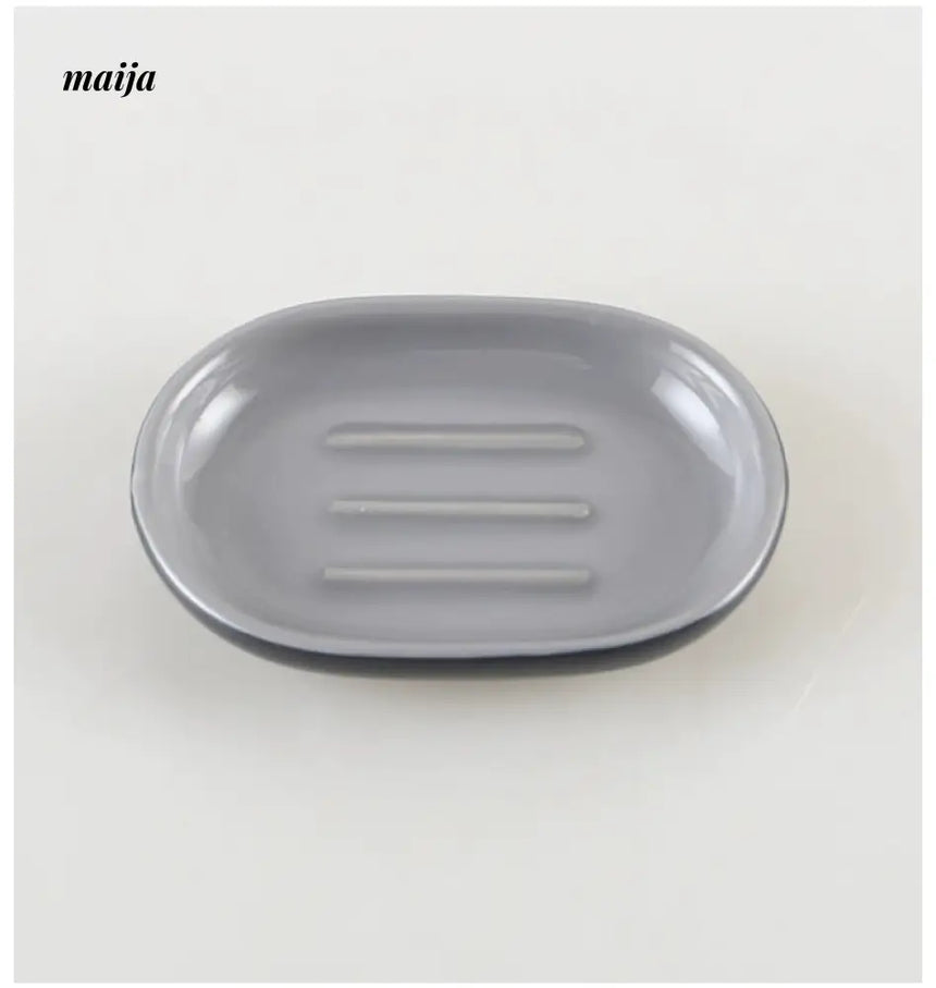 KULE HOME Nordic Ceramic Soap Box from KULE HOME