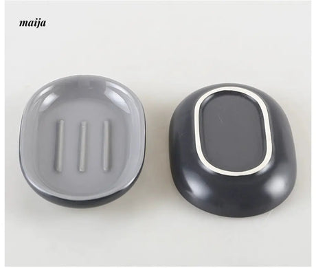 KULE HOME Nordic Ceramic Soap Box from KULE HOME