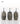 KULE HOME Hygienic Hand Sanitizer Container from KULE HOME