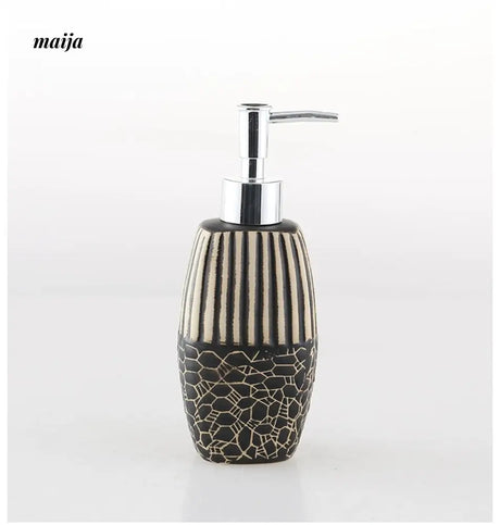 KULE HOME Hygienic Hand Sanitizer Container from KULE HOME