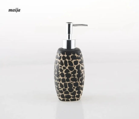 KULE HOME Hygienic Hand Sanitizer Container from KULE HOME