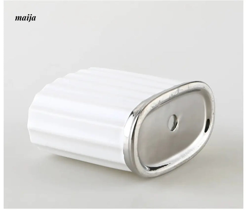 KULE HOME Simple Ceramic Pen Holder from KULE HOME