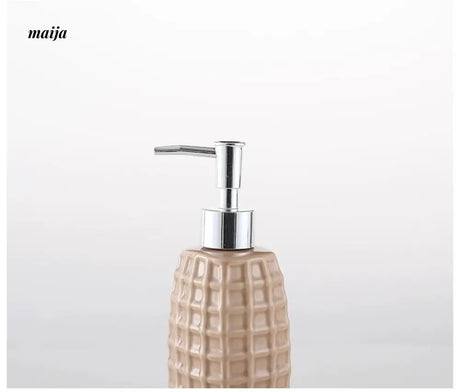 KULE HOME Hygienic Hand Sanitizer Bottle and Container from KULE HOME