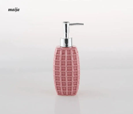 KULE HOME Hygienic Hand Sanitizer Bottle and Container from KULE HOME