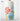 KULE HOME Ice Glazed Ceramic Shower Gel and Hand Sanitizer Bottle from KULE HOME