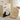 Fuzzy Oval Wall Clock from maija