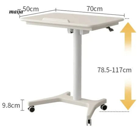 FUYUKI Kansas Sofa Working Desk from KENZAKI