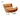 GENJI Eggshell Rocking Chair from GENJI