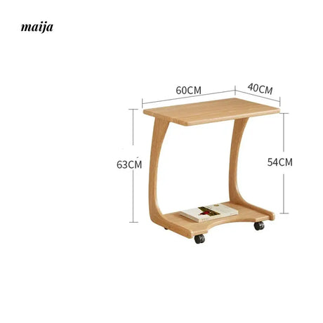 FUYUKI Sofa Working Desk from FUYUKI