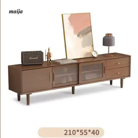 FUYUKI Dallas TV Cabinet from FUYUKI