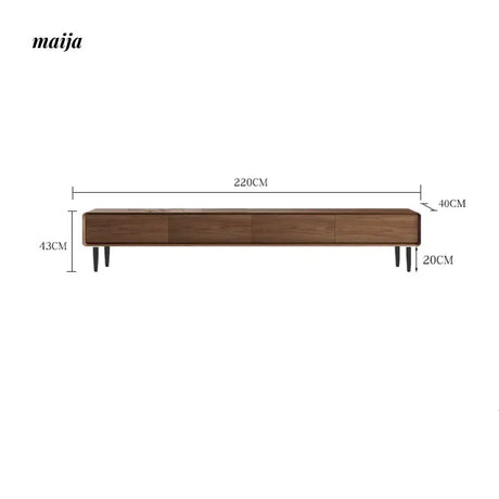 Sao Paulo TV Cabinet from maija
