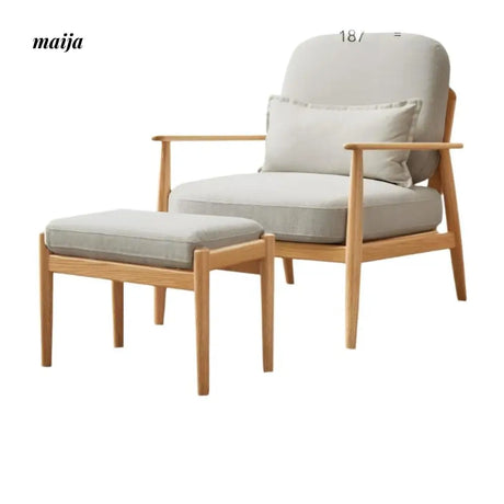 GENJI Amrita Single Sofa from GENJI
