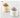 KULE HOME Light Luxury Ceramic Toothbrush Cup from KULE HOME