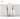 KULE HOME Minimalist Ceramic Hand Sanitizer Bottle from KULE HOME