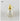 KULE HOME Minimalist Ceramic Hand Sanitizer Bottle from KULE HOME