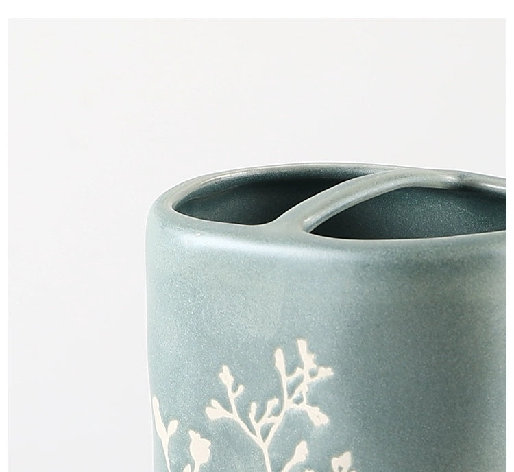 KULE HOME Writing Brush and Pen Holder from KULE HOME
