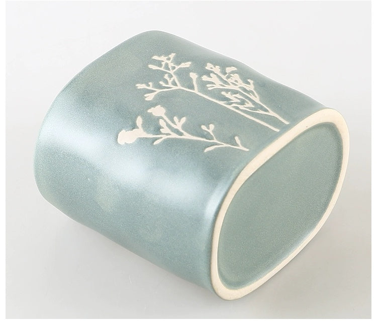 KULE HOME Writing Brush and Pen Holder from KULE HOME