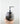 KULE HOME Wavy Fin Ceramic Scandinavian Hand Sanitizer Bottle from KULE HOME